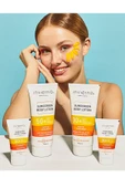 Invierno Barcelona LLC. +50 Spf Vucüt Güneş Kremi +50 Spf Sunscreen Body Lotıon thumbnail 4