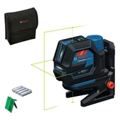 Bosch GCL 12V-50-22 CG Pil - 1