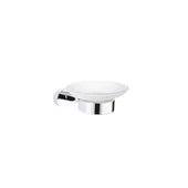 CREAVİT Planet Sabunluk - Krom PL18802 - 1