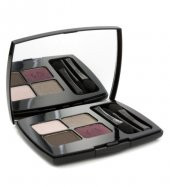 Lancome Ombre Absolue Palette 203 Feline Plum - 1