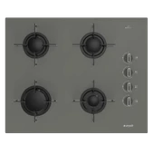 Arçelik OCD T 651 EG Fibona Serisi Gazlı Cam Tablalı Ocak - 1
