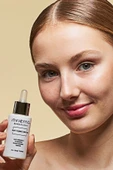 Invierno Barcelona LLC. Yaşlanma Kırışıklık Önlemeye Yardımcı Nemlendirici Anti Aging Serum Hyaluronik Asit Collagen 30ml - 3