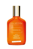 Invierno Barcelona LLC. İnvierno Tannıng Oıl/bronzlaştırıcı Losyon 200 ml - 1