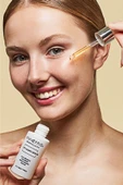 Invierno Barcelona LLC. Yaşlanma Kırışıklık Önlemeye Yardımcı Nemlendirici Anti Aging Serum Hyaluronik Asit Collagen 30ml - 8