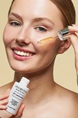 Invierno Barcelona LLC. Yaşlanma Kırışıklık Önlemeye Yardımcı Nemlendirici Anti Aging Serum Hyaluronik Asit Collagen 30ml - 4