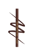 Kanat Yapıcı Eyeliner - Brown - 5