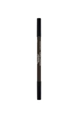 Fırçalı Kaş Kalemi - 04 - Dark Brown - 3