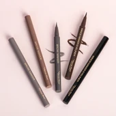 Kanat Yapıcı Eyeliner - 5