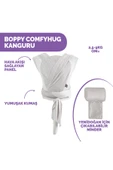 Chicco Boppy Comfyhug Kanguru Frost - 3