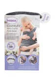Mamas Papas Chicco Kanguru Boppy Comfyfit Kanguru Grey / thumbnail 2