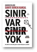 SINIR VAR SİNİR YOK - AKADEMİSYAN ANNE - SANİYE BENCİK KANGAL - 1