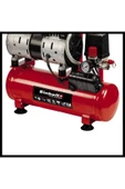 Einhell TE-AC 110/6 Hava Kompresörü Splus Sessiz - 2