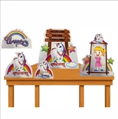 UNİCORN SET thumbnail 2