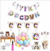 UNİCORN SET thumbnail 1