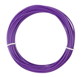 10 Metre PLA Filament MOR Renk 3D Kalem ve 3D Yazıcılar için Uygundur - 1