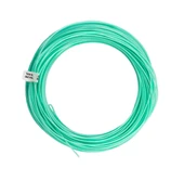 10 Metre PLA Filament SU YEŞİLİ Renk 3D Kalem ve 3D Yazıcılar için Uygundur - 1
