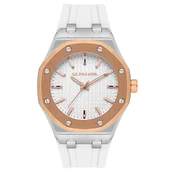 U.S. Polo Assn. USPA1106-04 Erkek Kol Saati thumbnail 1