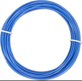 10 Metre PLA Filament MAVİ Renk 3D Kalem ve 3D Yazıcılar için Uygundur - 1