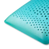 Rahatsan Hava Kanallı Dolphin Visco Ortopedik Yastık Yeşil - 3