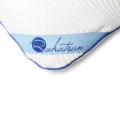 Rahatsan Dolphin Mavi Boyun Destekli Ortopedik Visco Yastık - 4