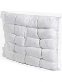 Tek Kullanımlık Lastikli Sedye Örtüsü 50li 80mm*220mm - 2