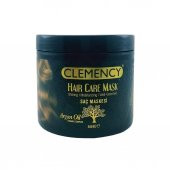 Clemency Saç Maskesi 500ml Argan Yağlı - 1