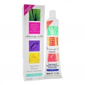 Clemency Bitkisel İçerikli Krem Tüp Saç Boyası 60ml 8.34 Güneş Sarı - 1