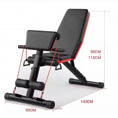 Leyaton Multiposition & Biceps Combo Bench Sehpa - 3