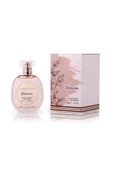 Daniel Klein DKP-2001-01 Blossom Gül Kokusu Esintili 50 ML EDP Kadın Parfüm - 3