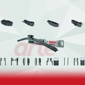 Renault Austral Aeroeco Ön Ve Arka Silecek Takımı 2022-2025 - 2