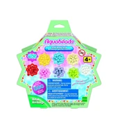 Nessiworld  Aquabeads Star Bead Yedek Boncuk Seti EAB31603 - 2