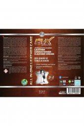 Dvx Deri Temizlik, Bakım, Onarım Kremi 473 ml. - 2