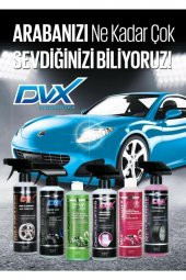 Dvx Deri Temizlik, Bakım, Onarım Kremi 473 ml. - 4