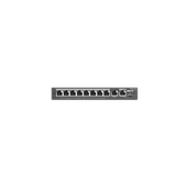 RUIJIE-REYEE RG-ES210GS-P 8XGE-2XGE/1XGE SFP 120W POE SWİTCH - 1