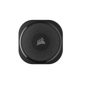 CORSAIR 240MM TITAN 240RX CW-9061016-WW AM5-1851P RGB SIVI SOĞUTMALI İŞLEMCİ FANI - 8