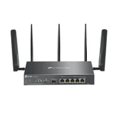TP-LINK OMADA ER706W-4G AX3000 Gigabit VPN Router - 4