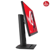 ASUS 24.5" FAST IPS ROG STRIX XG259CS 1MS 180HZ HDMI-DP USBC PIVOT GAMING MONİTÖR 1920X1080 - 4