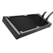CORSAIR 240MM TITAN 240RX CW-9061016-WW AM5-1851P RGB SIVI SOĞUTMALI İŞLEMCİ FANI - 6