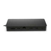 HP 50H55UT Üniversal USBc Multiport Dock - 4