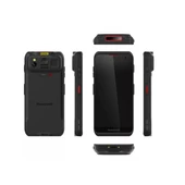 HONEYWELL 5 EDA52 Wlan 4G LTE (2D) Karekod Android 11 El Terminali 4GB RAM/64GB - 3