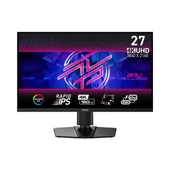 MSI 27" RAPID IPS MPG 274URF 1MS 160HZ 1MS 160HZ GAMING MONİTÖR 3840X2160 - 2