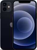 Apple iPhone 12 64 GB (Apple Türkiye Garantili) Siyah - 1
