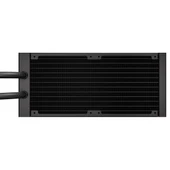 CORSAIR 240MM TITAN 240RX CW-9061016-WW AM5-1851P RGB SIVI SOĞUTMALI İŞLEMCİ FANI - 5