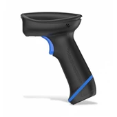 NEWLAND 2D HR2300-BT Bluetooth (Kablosuz) El Tipi Karekod Okuyucu thumbnail 3