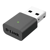 D-LINK DWA-X131 AX300 2.4ghz USB Kablosuz Adaptör Nano - 1