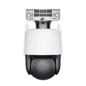 TENDA 6MP CH9-WCA Dual-Lens Linkage Outdoor Wi-Fi Pan/Tilt Camera - 4