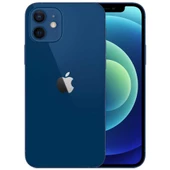 Apple iPhone 12 64 GB (Apple Türkiye Garantili) Siyah - 2