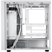 COOLERMASTER 600W 80+ LITE 5 RC-MCW-L5S3-KWNA60 GAMING MID-TOWER PC KASASI BEYAZ - 5