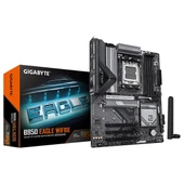 GIGABYTE B850 GAMING WIFI6 DDR5 HDMI DP PCIE 5.0 AM5 ATX - 1