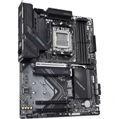 GIGABYTE X870 GAMING WIFI-6 DDR5 HDMI DP PCIe 16X v5.0 AM5 ATX - 3